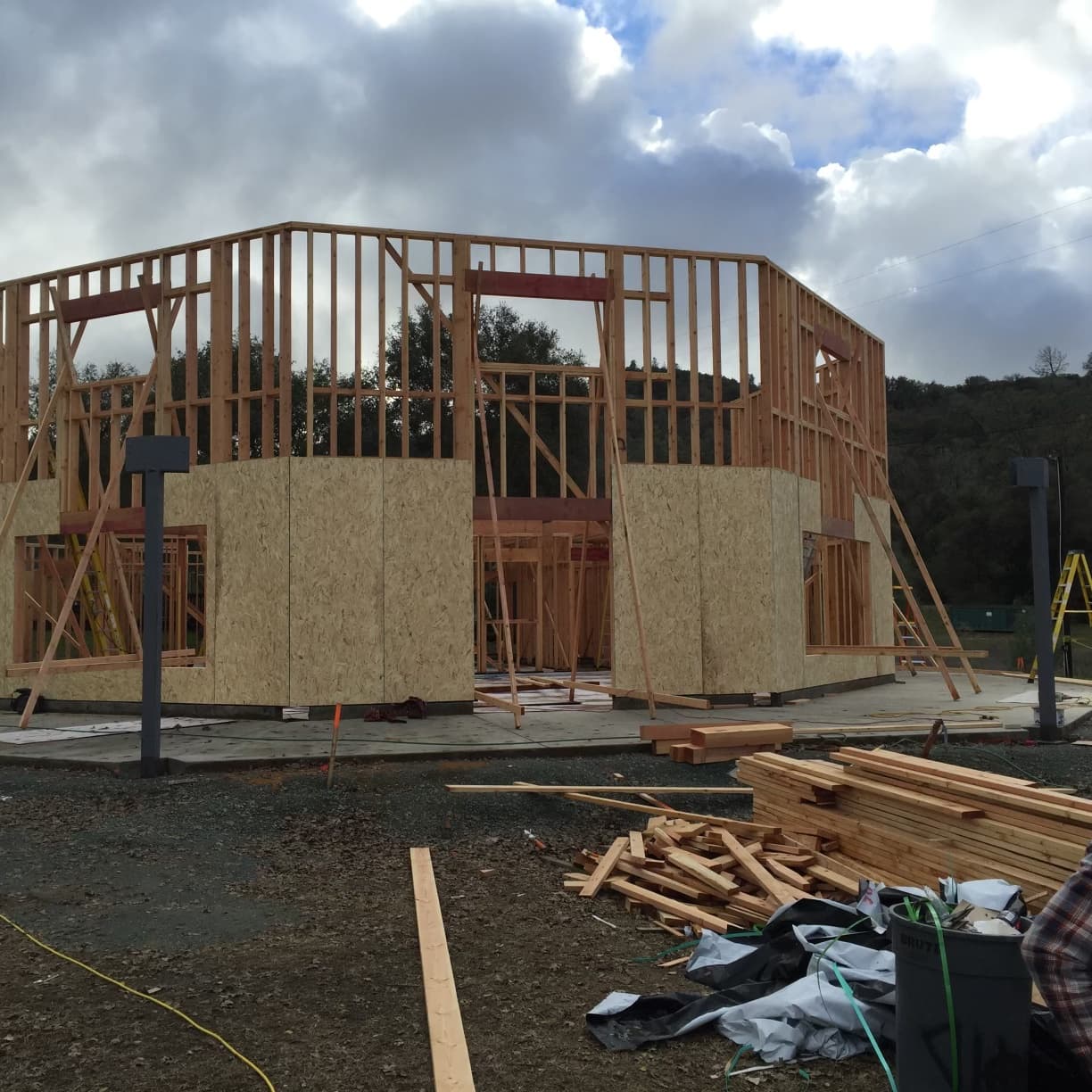 MiWuk Visitor Center - IMG 1656